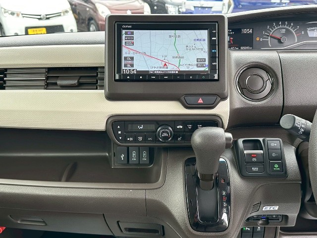 ホンダ N-BOX12枚目