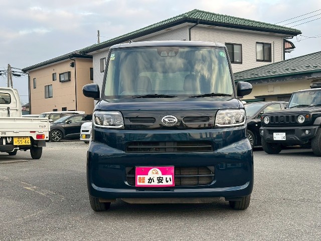 ダイハツ タント2枚目