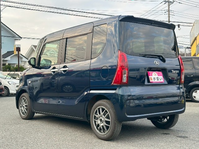 ダイハツ タント7枚目