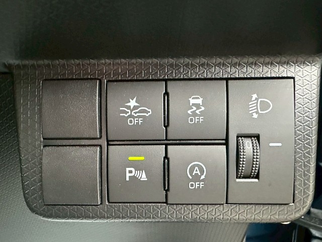 ダイハツ タント16枚目