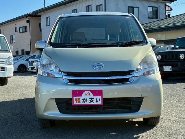 ダイハツ ムーヴ2枚目