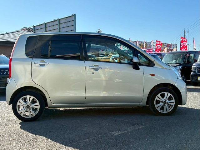 ダイハツ ムーヴ4枚目