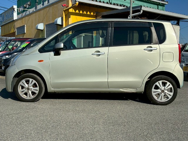 ダイハツ ムーヴ8枚目