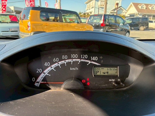 ダイハツ ムーヴ13枚目