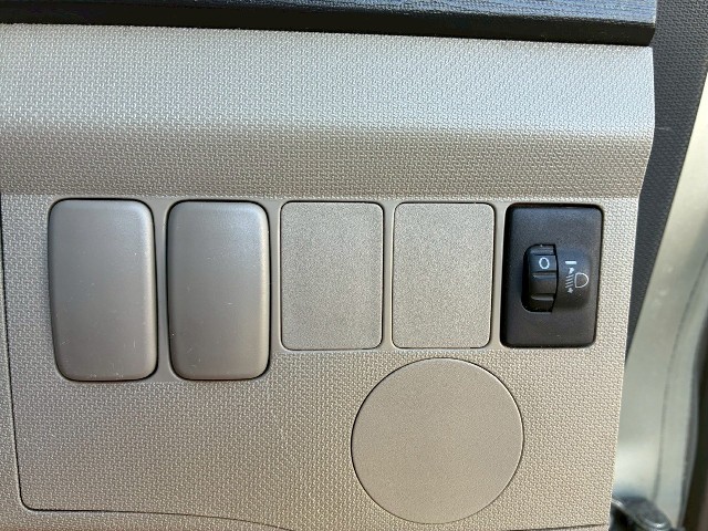 ダイハツ ムーヴ14枚目