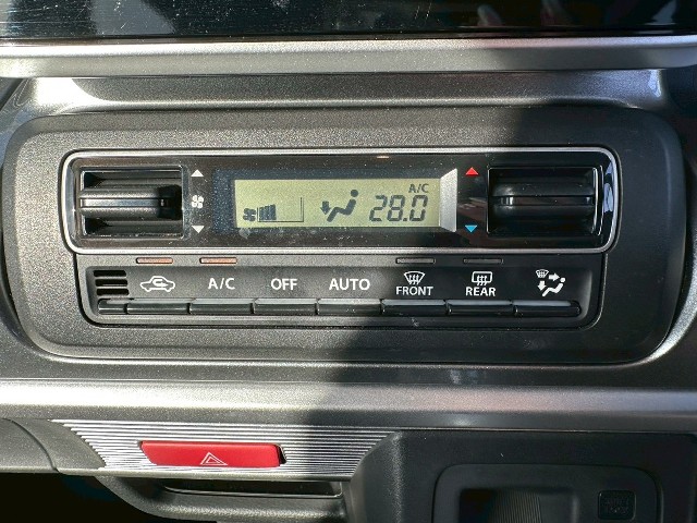 スズキ スペーシアギア15枚目