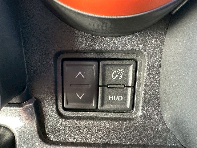 スズキ スペーシアギア17枚目