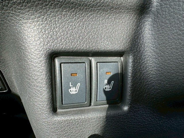 スズキ スペーシアギア18枚目