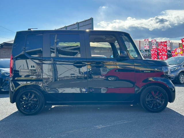 ホンダ N-BOX4枚目