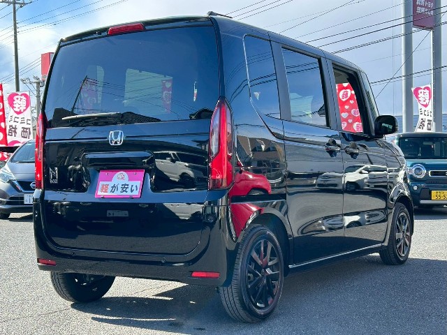 ホンダ N-BOX5枚目