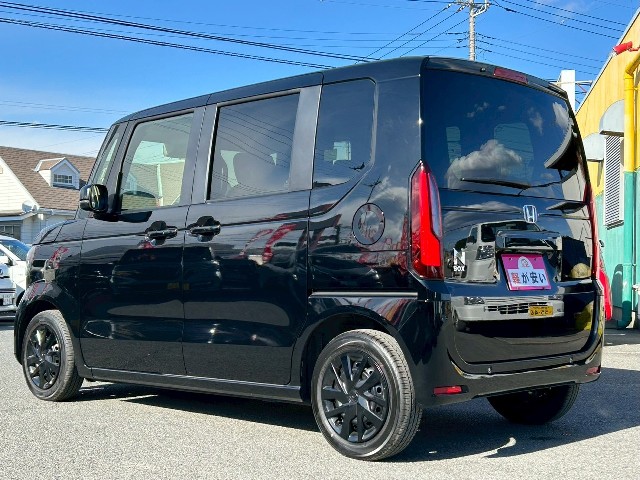 ホンダ N-BOX7枚目