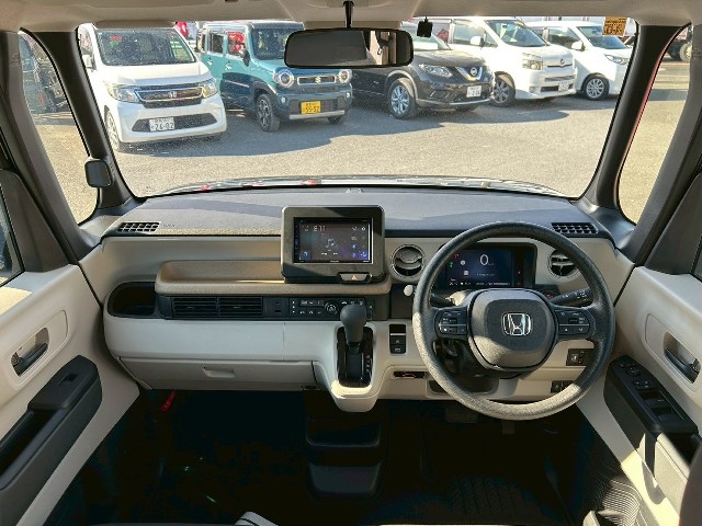 ホンダ N-BOX10枚目