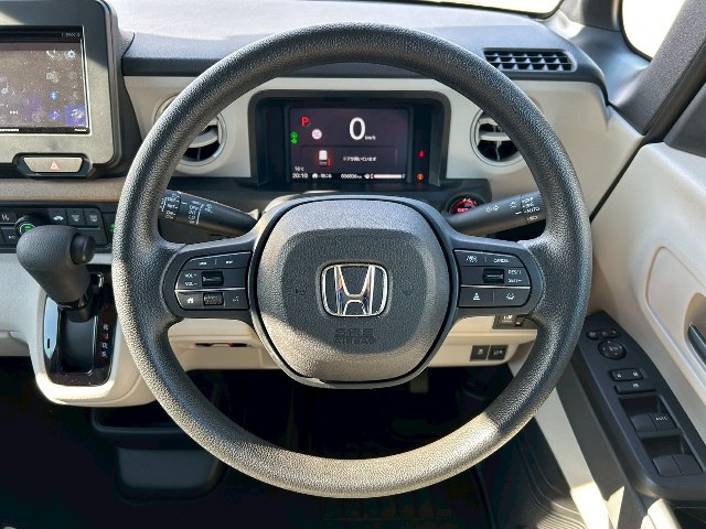 ホンダ N-BOX11枚目