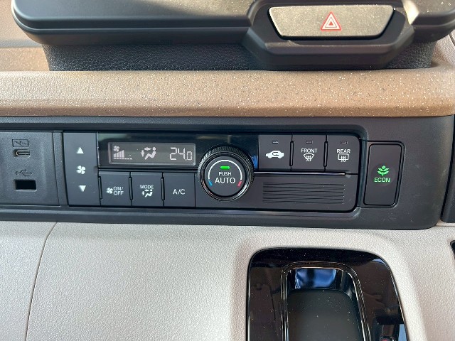 ホンダ N-BOX15枚目