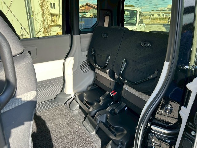 ホンダ N-BOX19枚目