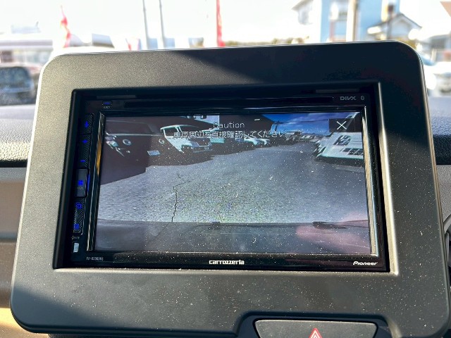 ホンダ N-BOX20枚目