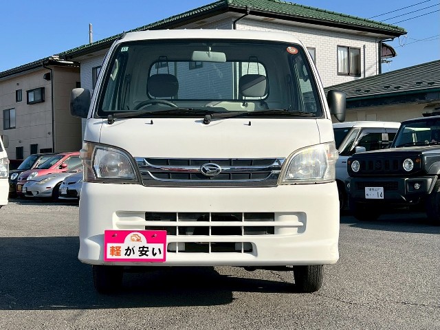 ダイハツ ハイゼットトラック2枚目