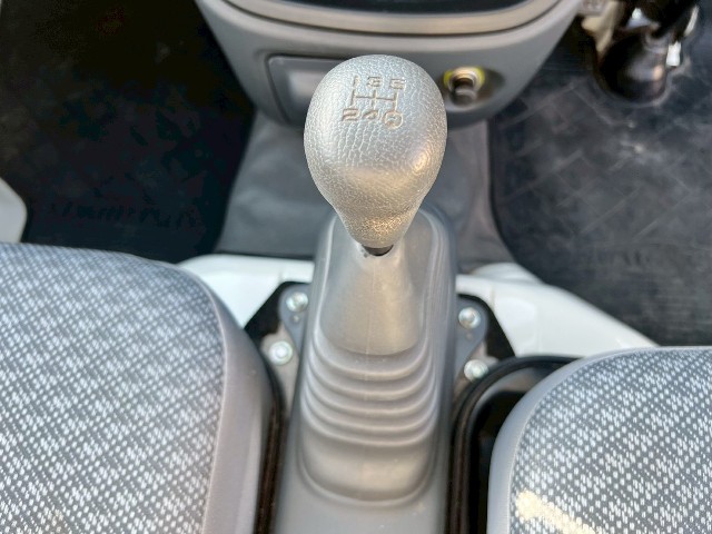 ダイハツ ハイゼットトラック12枚目