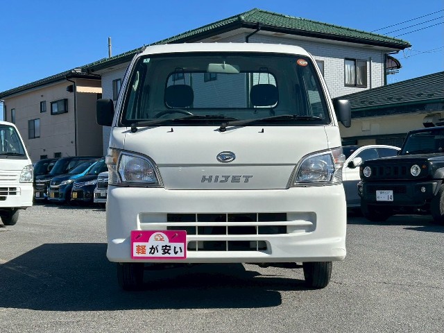 ダイハツ ハイゼットトラック2枚目
