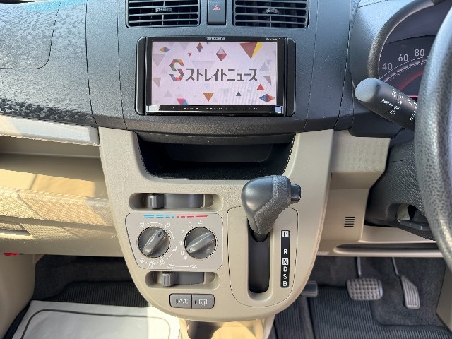 ダイハツ ムーヴ11枚目