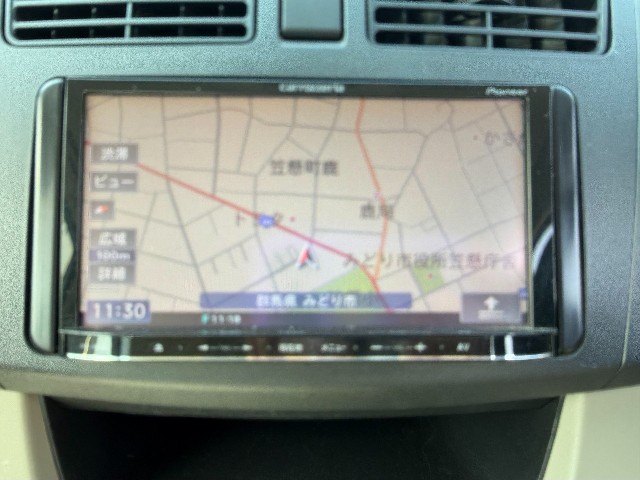 ダイハツ ムーヴ12枚目