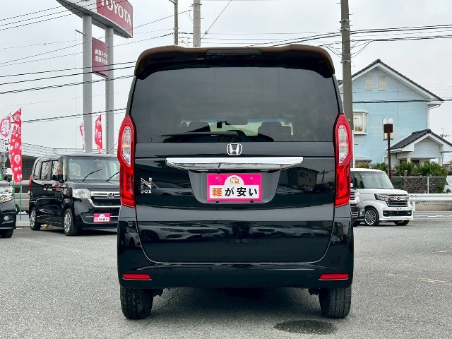 ホンダ N-BOX6枚目
