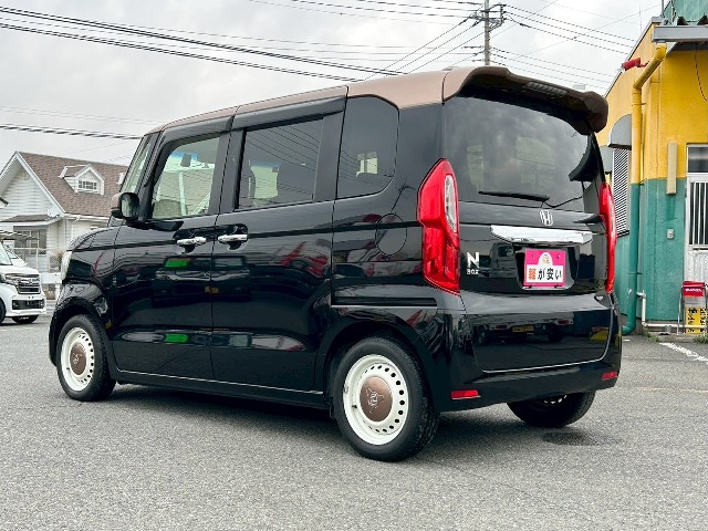 ホンダ N-BOX7枚目