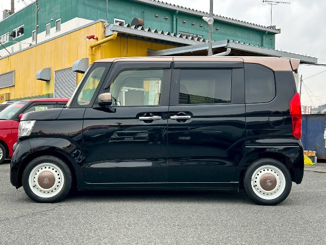 ホンダ N-BOX8枚目