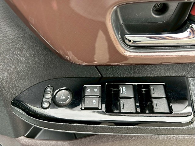 ホンダ N-BOX9枚目