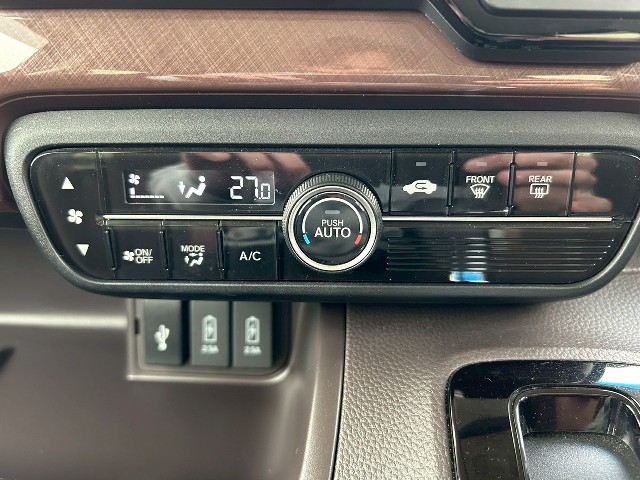 ホンダ N-BOX15枚目
