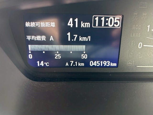 ホンダ N-BOX18枚目