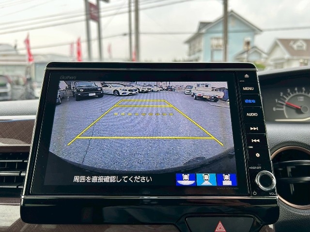 ホンダ N-BOX20枚目