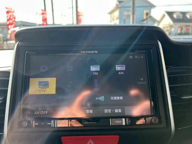 ホンダ N-BOXカスタム12枚目
