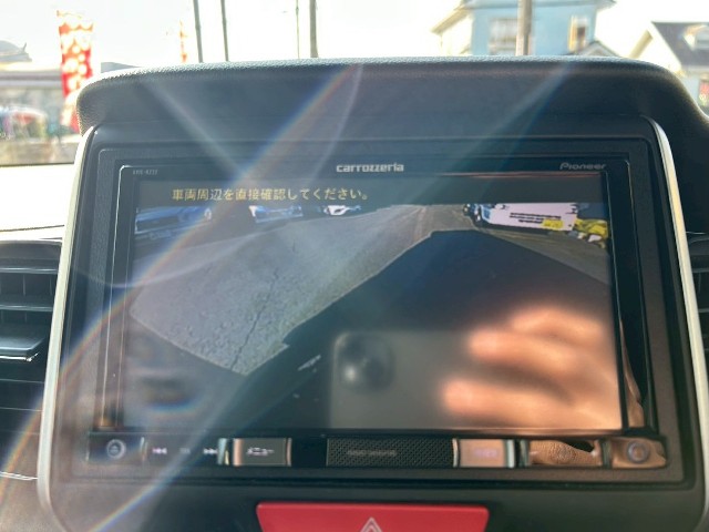ホンダ N-BOXカスタム18枚目