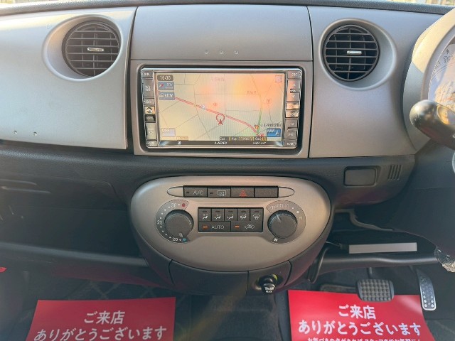 ダイハツ ミラジーノ13枚目
