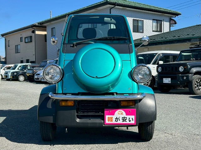 ダイハツ ミゼット2トラック2枚目