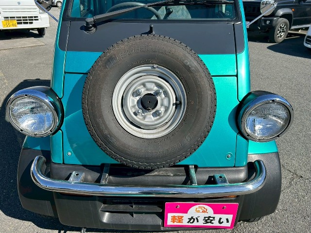 ダイハツ ミゼット2トラック19枚目