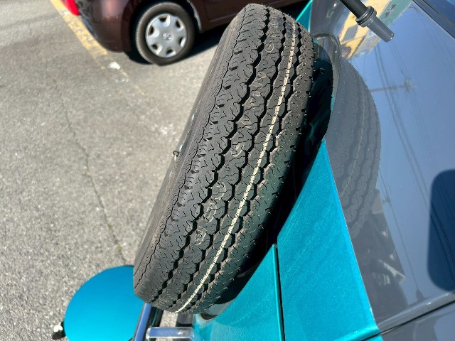 ダイハツ ミゼット2トラック20枚目