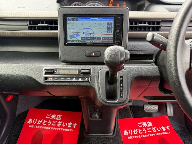 スズキ ワゴンR11枚目