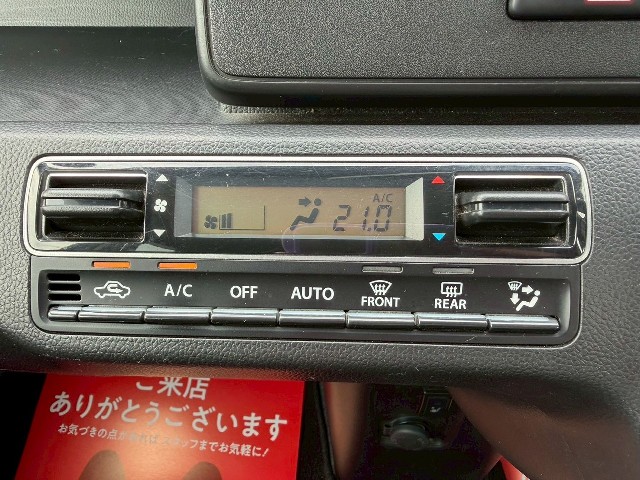 スズキ ワゴンR13枚目