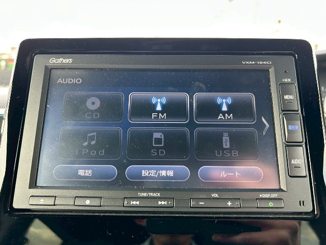 ホンダ N-BOXカスタム17枚目