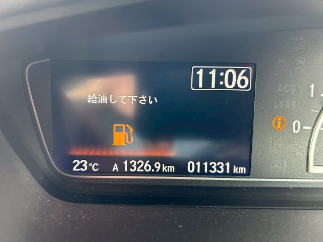 ホンダ N-BOXカスタム19枚目
