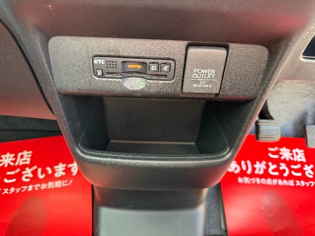 ホンダ N-BOXカスタム14枚目