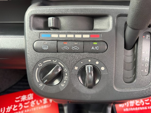 ニッサン モコ13枚目