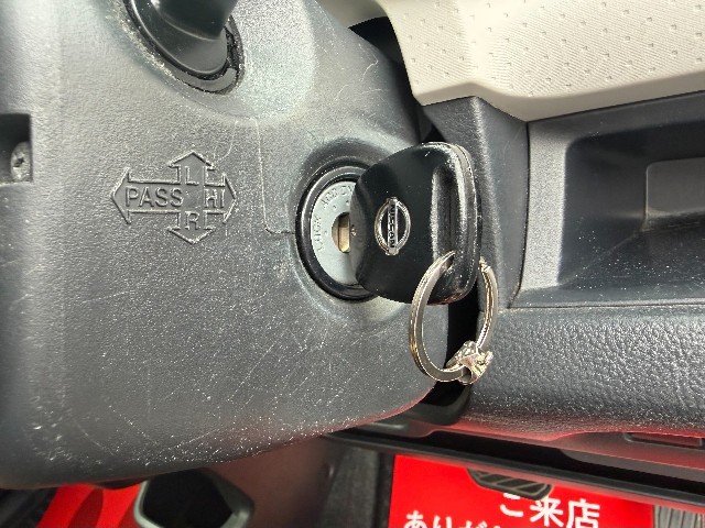 ニッサン モコ15枚目