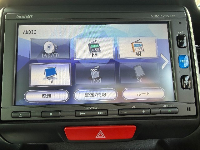 ホンダ N-BOXカスタム14枚目
