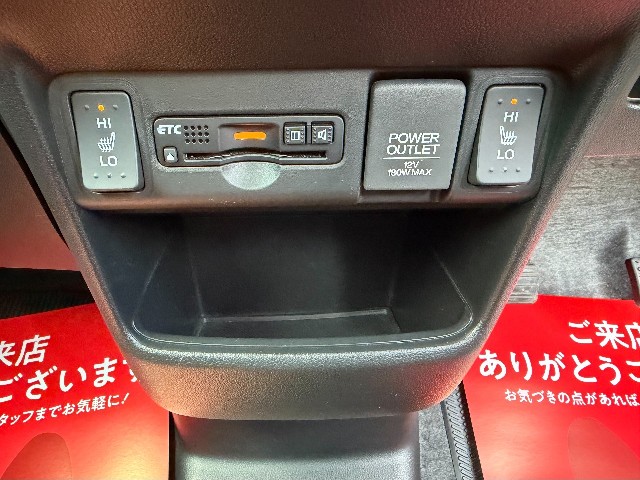 ホンダ N-BOXカスタム17枚目
