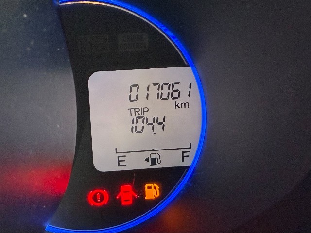 ホンダ N-BOXカスタム18枚目