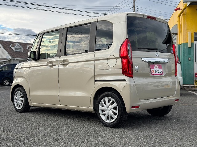 ホンダ N-BOX7枚目