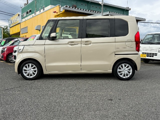 ホンダ N-BOX8枚目